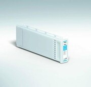 Epson Tusz cyan 700ml - dla SureColor SC-T3000, SC-T5000, SC-T7000, SC-T5200, , SC-T3200, SC-T7200 - T694200 EPSON