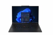Lenovo Ultrabook Thinkpad X1 Carbon G13 21NS004UPB W11Pro Ultra 7 258V/32GB/1TB/INT/14.0 2.8K/Black/3YRS Premier Support + CO2 O LENOVO