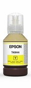 Tusz EPSON T49H4 (140ml) - żółty dla SC-T3100X EPSON