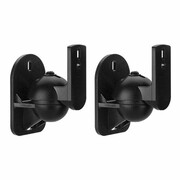 Maclean Uchwyt głośnikowy do kolumn MC-526 komplet 2 szt 3.5kg maclean