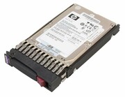 Hewlett Packard Enterprise HDD 146GB 2.5inch 10K rpm 418399-001, 2.5