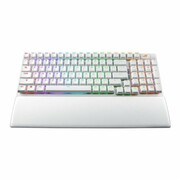 Asus Klawiatura ROG Strix Scope II 96 Wireless Biała NX/PBT ASUS