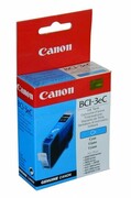 Wkład Cyan Canon BCI-3C CANON