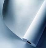 Papier powlekany w roli do plotera Yvesso Super Medium Coated 420x30m 160g SMC420 Yvesso