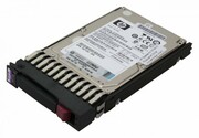 Hewlett Packard Enterprise Hot-Plug 300GB 10K Rpm 2.5 Dualport SAS 6G hewlett packard enterprise