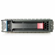 Hewlett Packard Enterprise 1TB HDD 7200RpM 3,5 Inch hewlett packard enterprise