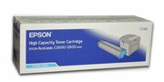 Toner cyan do Epson AcuLaser 2600N/DN/DTN/TN C2600N/DTN wyd. 5000 str. EPSON