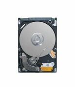 Dell 600GB 10K 12G SAS 2.5INCH HDD DELL