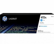 HP Toner nr 415A W2031A Cyan 2,1K Hewlett-Packard