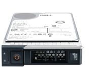 Dell 4TB 7.2K SAS HDD DELL