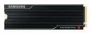 Samsung 9100 Pro Heatsink Pcie 5.0 Nvme M.2 Ssd - 1 Tb SAMSUNG