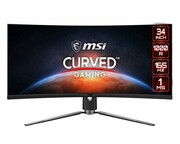 Monitor MSI MPG ARTYMIS 343CQR Curved MSI