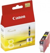 Canon CLI-8Y - zdjęcie 1
