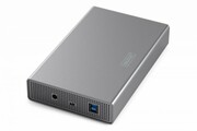 Digitus Obudowa USB 3.0 na dysk SSD/HDD 2.5