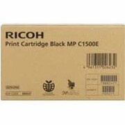 Ricoh żel czarny do MPC 1500sp Ricoh