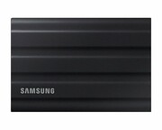 Samsung Dysk zewnętrzny SSD Portable SSD T7 Shield USB3.2 czarny SAMSUNG