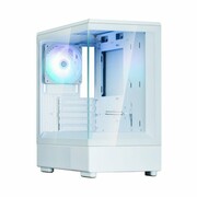 Zalman Obudowa P10 MicroATX Mini Tower biała zalman