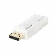 LogiLink Adapter 4K Displayport 1.2 do HDMI logilink