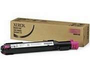 Toner Xerox WorkCentre 7132, 7232, czerwony, 006R01272, 7000s - zdjęcie 1