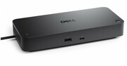 Dell Stacja dokująca Dell Pro Thunderbolt 4 Smart Dock SD25TB4 DELL