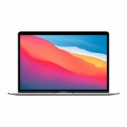 Apple MacBook Air 13,3 cali: M1 8/7, 8GB, 256GB - Gwiezdna szarość apple