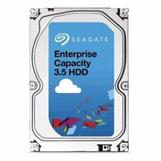 Seagate Enterprise Capacity HDD, 3.5
