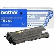 Brother Toner TN-2120 Black 2,6K BROTHER