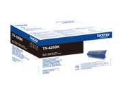 Brother Toner TN-426BK Black 9k BROTHER