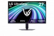 LG Electronics Monitor 27 cali 27G523B-B IPS FHD lg electronics
