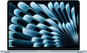Apple MacBook Air 13.6 cala: M4 10/10, 16GB, 512GB SSD, 70W - Błękitny apple