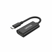 Unitek Adapter USB-C - HDMI 2.0 4K 60Hz; M/F; V1421A unitek