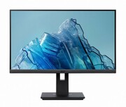 Acer Monitor 24 cale B247YGBMIPRZX IPS FHD HDMI VGA DP acer