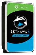 Dysk twardy SEAGATE Skyhawk 8 TB 3.5