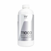 Thermaltake Płyn do zestawów wodnych - T1000 1L Coolant Transparent - Pure Clear thermaltake