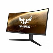 Monitor ASUS TUF Gaming VG34VQL1B - zdjęcie 1