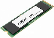 Crucial Dysk SSD E100 480GB M.2 NVMe 2280 PCIe 4.0 4700/2500 MB/s crucial