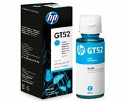 HP Tusz nr GT52 M0H54AE Cyan 8000str Hewlett-Packard