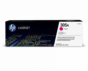 HP Toner nr 305A CE413A Magenta 2,6K Hewlett-Packard