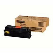 Toner Kyocera-Mita FS-3900DN/4000DN 15tys str Kyocera-Mita