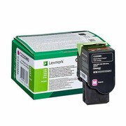 Lexmark Toner C2320M0 Magenta 1K C2325dw, C2425dw, C2535dw, MC2325adw, MC LEXMARK
