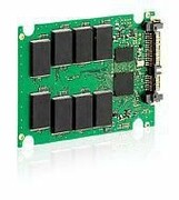 Hewlett Packard Enterprise 100GB 3G SATA MLC SFF **Refurbished** 100GB 3G SATA MLC 2.5IN SC EM SSD hewlett packard enterprise