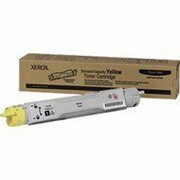 Toner Tektronix Phaser 6360 Yellow XEROX