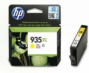 HP Tusz Żółty HP935XL C2P26AE - zdjęcie 5
