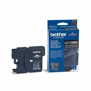 Brother Tusz LC1100 Black 450str BROTHER