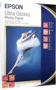 Papier Epson Ultra Glossy Photo Paper A4 300 g/m2 15 arkuszy S041927 EPSON