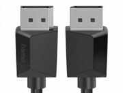 Hama Kabel displayport DP 1.2 ultra HD 4k 3m hama