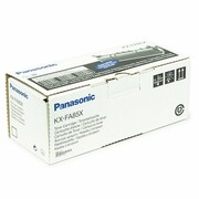 Toner Panasonic KX-FA85X – czarny, wydajność 5000 stron Panasonic