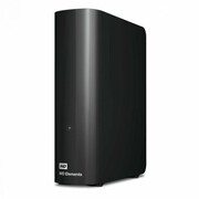 Western Digital WD Elements external hard drive 16000 GB Black WD Elements, 16000 GB, 2.0/3.2 Gen 1 (3.1 Gen 1), Black western digital