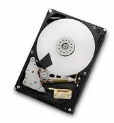 Dysk twardy Hitachi UltraStar A7K4000 2TB SAS HUS724020ALA640