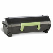 Lexmark Toner 50F2U0E Black 20K 502UE MS510dn / MS510dtn / MS610de / MS6 LEXMARK